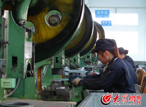 煙臺這家企業(yè)告訴你 淘汰的舊家電去哪兒了