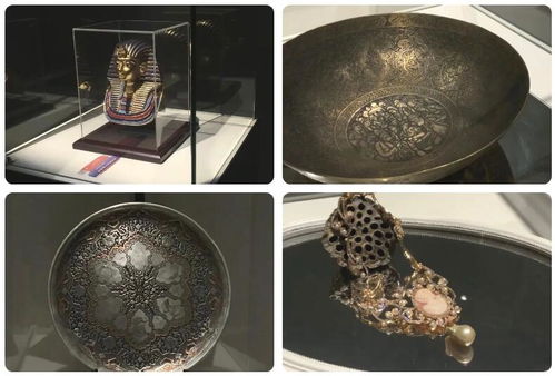 金屬藝術(shù)展在長寧璀璨開幕，探索金屬的無限可能