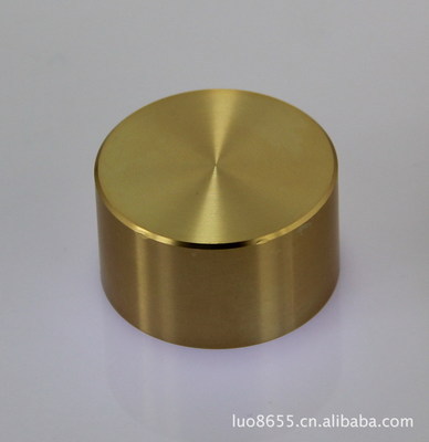 金屬旋鈕選購指南 從按鍵帽到樂器旋鈕，方程精工制品解析