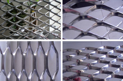 全順達篩網2014新品吊頂板網閃耀上市，誠邀關注