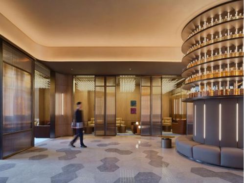 華住集團Q2財報亮眼 營業額同比增長97.8%，戰略聚焦與文化創意融合助推業績