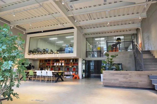 龍泉驛 廢棄鋼管廠的華麗轉身，打造全國知名文化創意區