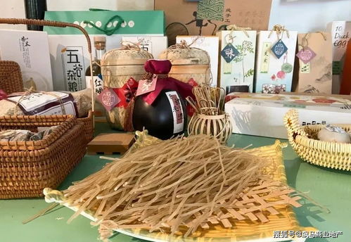 文化創(chuàng)意賦能農(nóng)產(chǎn)品 讓長(zhǎng)沙農(nóng)產(chǎn)品“潮”起來(lái)