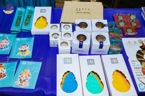 暢游內(nèi)蒙古，文創(chuàng)添異彩 長(zhǎng)沙推廣活動(dòng)展現(xiàn)草原風(fēng)情